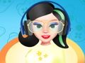 Игра Геймър момиче Джули  онлайн