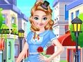 Игра Принцеса Анна Супер Идолски проект  онлайн