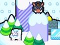 Игра Изгубен Йети  онлайн