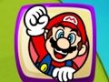 Игра Super Mario Bubble Shoot онлайн