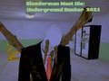 Игра Slenderman трябва да умре: Underground Bunker 2021 онлайн