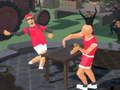 Игра Slap Kings 2 онлайн
