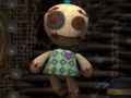 Игра Виртуално вуду  онлайн