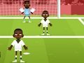 Игра WFK18 Световен футболен удар  онлайн