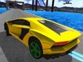 Игра Super Car Challenge онлайн