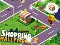 Игра Търговски център Tycoon  онлайн