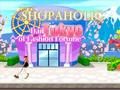 Игра Шопахолик: Токио  онлайн