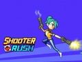 Игра Стрелец бърза онлайн