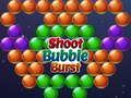 Игра Застреляйте Bubble Burst  онлайн