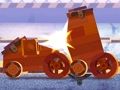 Игра ° С. А. T. S Crash Arena Turbo Stars  онлайн