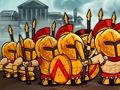 Игра Крал на отбраната  онлайн