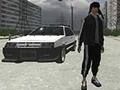Игра Руски Grand City Auto  онлайн