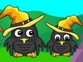 Игра Сова Land Escape онлайн