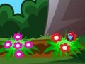 Игра Бягство от зелената земя  онлайн
