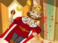 Игра Лудият крал  онлайн