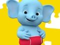 Игра Word Party Jigsaw онлайн