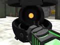 Игра Играч срещу роботи  онлайн