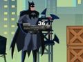 Игра Батман срещу зомби онлайн Игра Батман срещу зомби онлайн