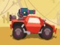 Игра Луд на ярост онлайн
