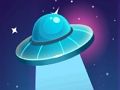 Игра Космическо приключение  онлайн