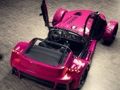 Игра Donkervoort D8 GTO Slide онлайн