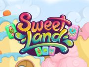 Игра Сладка земя онлайн