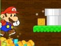 Игра Super Mario Rescue онлайн