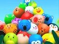 Игра Пухкава мания  онлайн