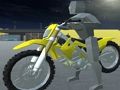 Игра Спортна каскадьорска велосипедна 3D игра  онлайн