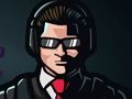 Игра Тайният снайперист агент  онлайн
