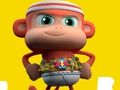 Игра Чико Бон Бон Пъзел  онлайн