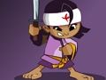 Игра 3 крака нинджа онлайн Игра 3 крака нинджа онлайн
