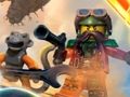 Игра Lego Ninjago Skybound онлайн