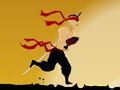 Игра Изпълнете Ninja Run 2 онлайн