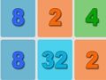 Игра Съберете номера: 8000!  онлайн