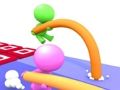 Игра Pool Vault 3d  онлайн