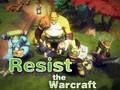 Игра Устоявайте на Warcraft  онлайн
