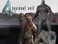 Игра Resident Evil 4 онлайн
