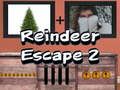 Игра Еленен бяг 2  онлайн