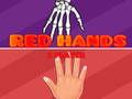 Игра Red Hands 2 Играчи  онлайн