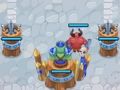 Игра Крал на клановете  онлайн