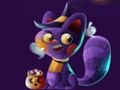 Игра Графичен пъзел  онлайн