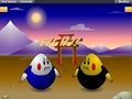 Игра Бойни яйца  онлайн