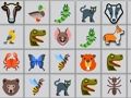 Игра Onet животни  онлайн