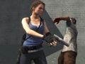 Игра Избухване на биозомби  онлайн