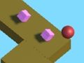 Игра Zigzag 3d онлайн