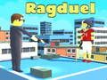 Игра Рагдуел  онлайн