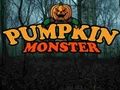 Игра Тиквено чудовище  онлайн