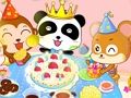 Игра Честит рожден ден  онлайн
