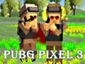 Игра PUBG Pixel 3 онлайн